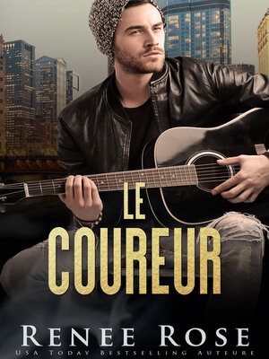 cover image of Le Coureur